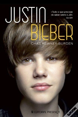 Capa do artigo Justin Bieber