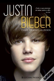 Capa do artigo Justin Bieber