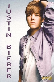 Capa do artigo Justin Bieber