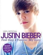 Capa do artigo Justin Bieber: First Step 2 Forever