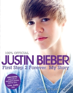 Capa do artigo Justin Bieber: First Step 2 Forever