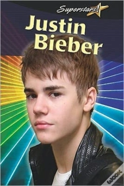 Capa do artigo Justin Bieber