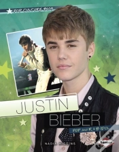 Capa do artigo Justin Bieber
