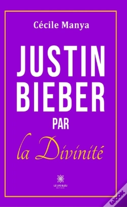 Capa do artigo Justin Bieber Par La Divinite