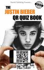 Justin Bieber Qr Quiz Book - Preview