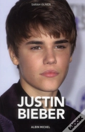 Capa do artigo Justin Bieber