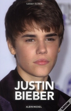 Capa do artigo Justin Bieber