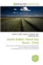 Justin Bieber - Preview