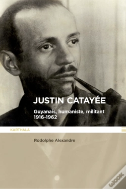 Capa do artigo Justin Catayée