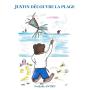 Justin Decouvre La Plage - Preview