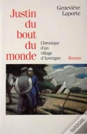 Capa do artigo Justin Du Bout Du Monde - Chronique D