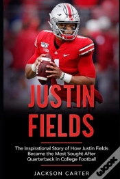 Capa do artigo Justin Fields