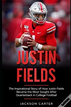 Capa do artigo Justin Fields