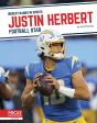 Justin Herbert - Preview