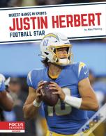 Justin Herbert