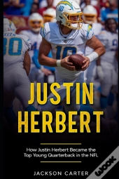 Justin Herbert