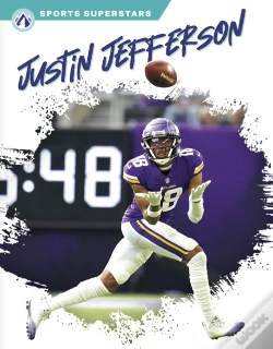 Capa do artigo Justin Jefferson