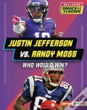 Capa do artigo Justin Jefferson Vs. Randy Moss