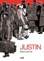 Justin - Preview