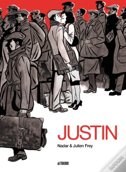 Capa do artigo Justin