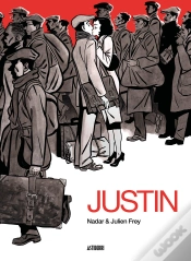 Capa do artigo Justin