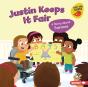 Justin Keeps It Fair - Preview
