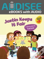 Capa do artigo Justin Keeps It Fair