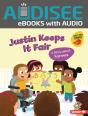 Justin Keeps It Fair - Preview