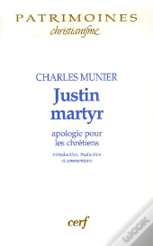 Justin Martyr