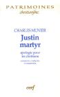 Justin Martyr - Preview