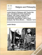 Capa do artigo Justin Martyr