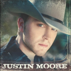 Capa do artigo Justin Moore - Vinil