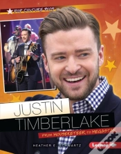 Capa do artigo Justin Timberlake