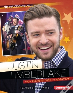 Capa do artigo Justin Timberlake