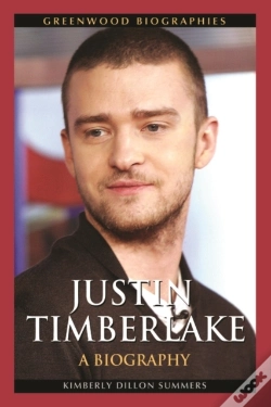 Capa do artigo Justin Timberlake