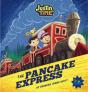 Justin Time: The Pancake Express - Preview