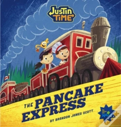 Capa do artigo Justin Time: The Pancake Express