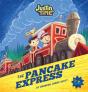 Justin Time: The Pancake Express - Preview