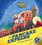 Capa do artigo Justin Time: The Pancake Express