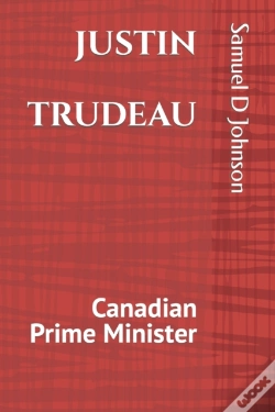 Capa do artigo Justin Trudeau