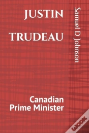 Capa do artigo Justin Trudeau