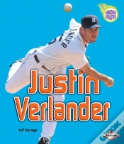 Capa do artigo Justin Verlander