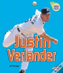 Capa do artigo Justin Verlander