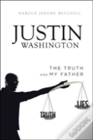 Justin Washington