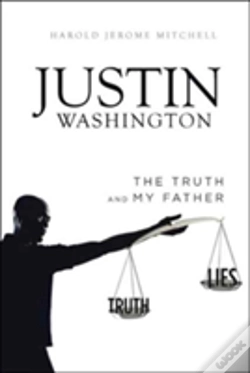Capa do artigo Justin Washington