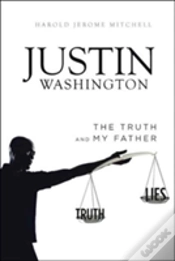 Capa do artigo Justin Washington