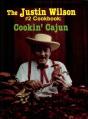 Justin Wilson #2 Cookbook - Preview