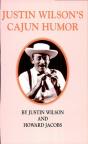 Justin Wilson'S Cajun Humor - Preview