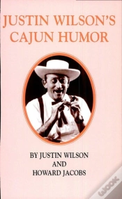Capa do artigo Justin Wilson
