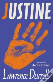 Capa do artigo Justine